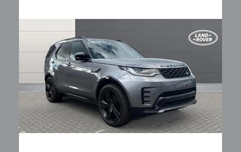 Other New 2024 Land Rover Discovery 5 HSE Dynamic SUV | £74,315 (Fair price) - Image 1/4