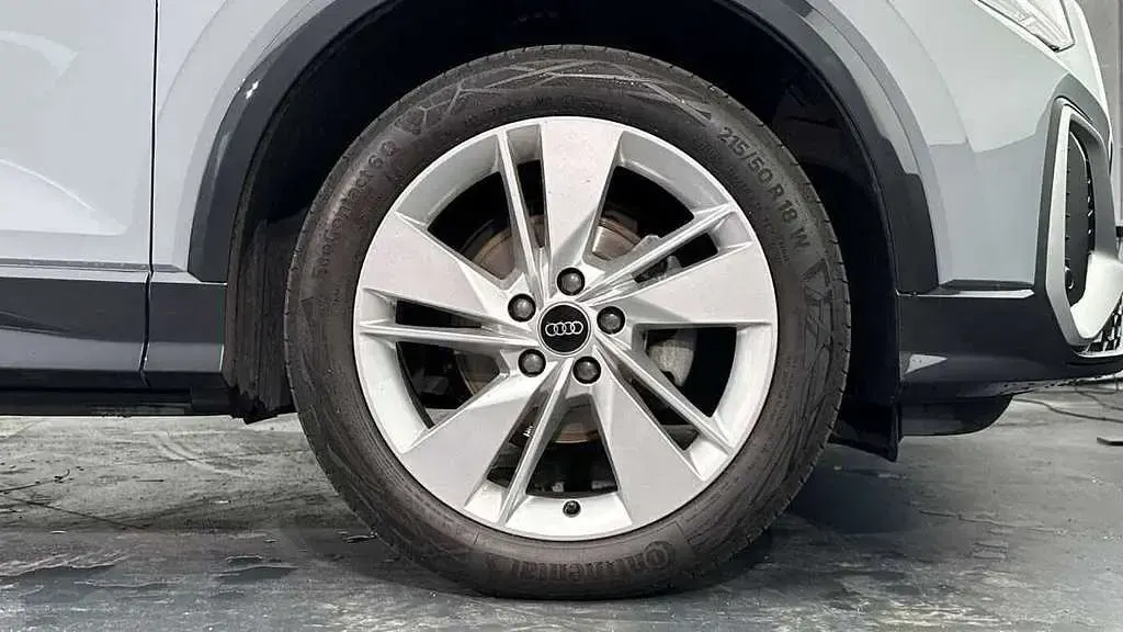 Used Audi Q2 S-Line 2025 SUV