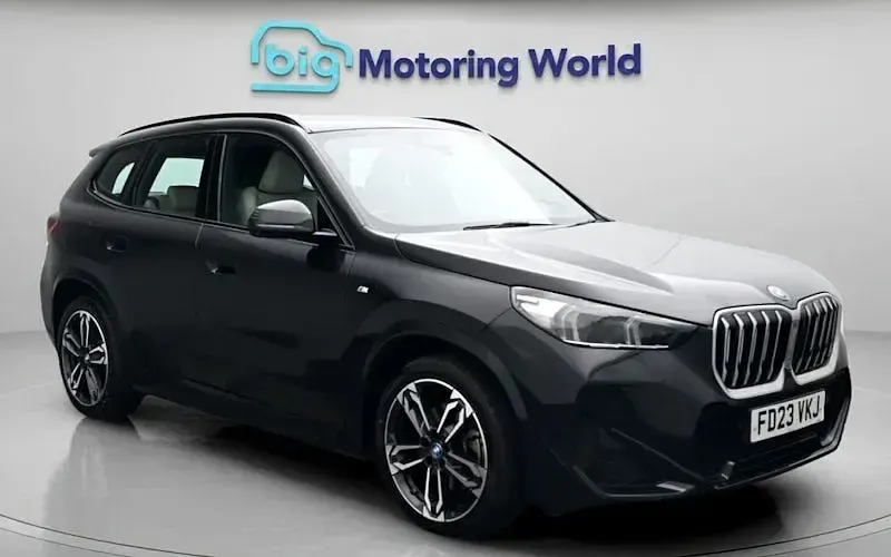 Used BMW X1 M Sport 245 HP (180 kW) 2023 SUV