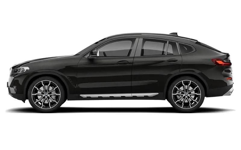 New 2025 BMW X4 M Sport SUV | £55,161 (Fair price) - Image 1/1