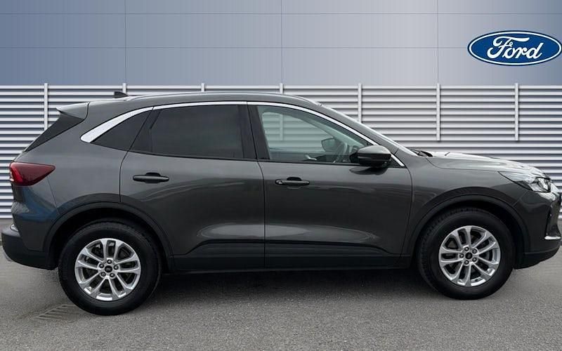 Begagnad Ford Kuga Titanium 150 HK (110 kW) 2026 SUV