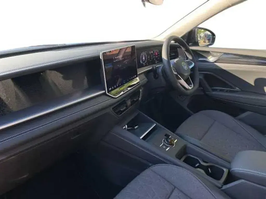 New VW Tayron 150 HP (110 kW) 2026 SUV