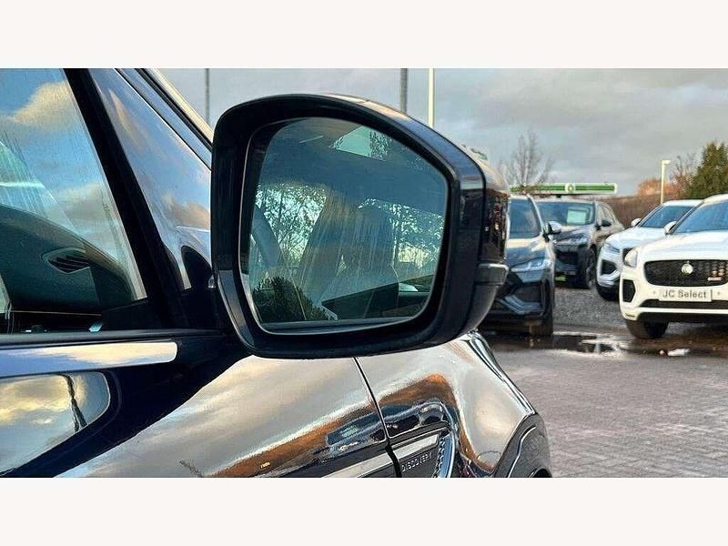 Used Land Rover Discovery Sport Urban Edition 200 HP (147 kW) 2022 Blue SUV