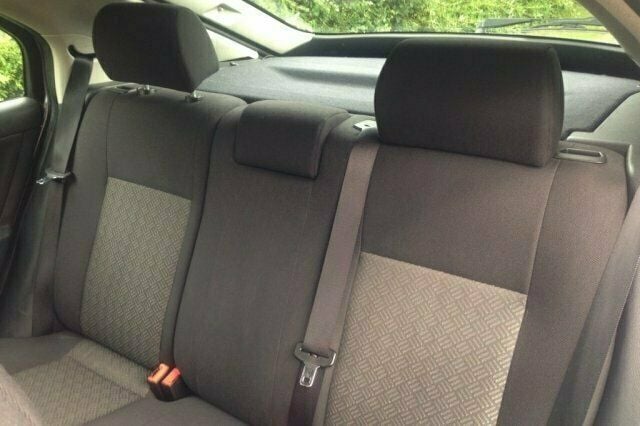 Used Ford Mondeo 2005 Hatchback