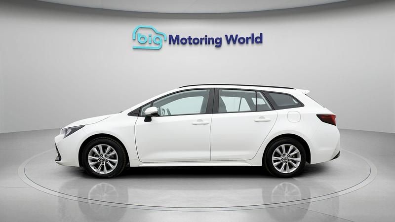 Usado Toyota Corolla 138 CV (101 kW) 2023 Familiar