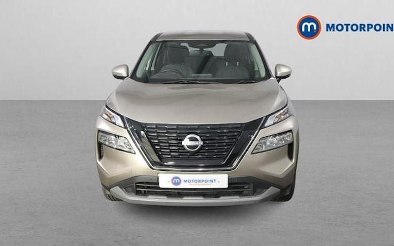 Used Nissan X-Trail Acenta Premium 204 HP (150 kW) 2026 SUV