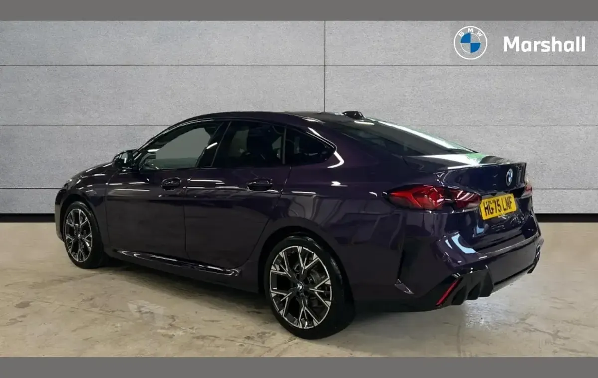 Used BMW 220 M Sport 168 HP (123 kW) 2025 Other Coupe