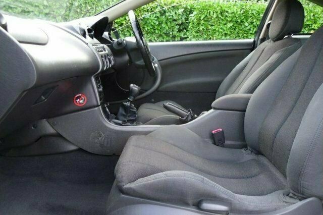 Used Ford Cougar 1999 Coupe