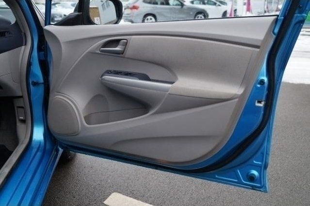 Used Honda Insight 2009 Hatchback