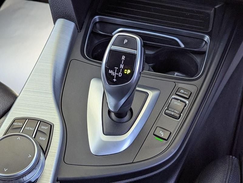 Used BMW 420 M Sport 2020 Black Hatchback