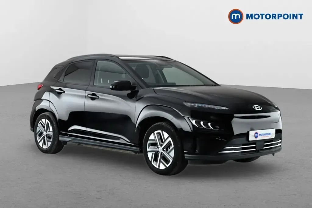 Used Hyundai Kona Premium 100 kW (136 HP) 2022 SUV