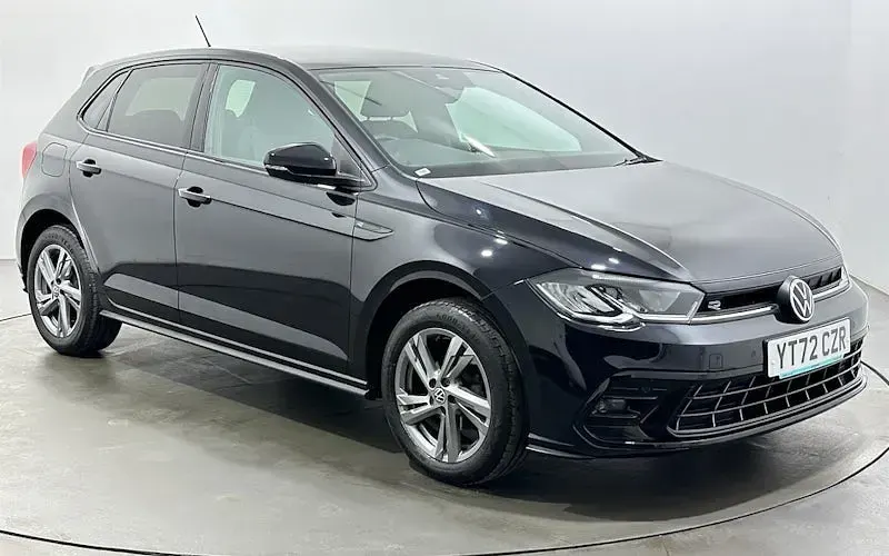 Used VW Polo R-line 95 HP (69 kW) 2026 Hatchback