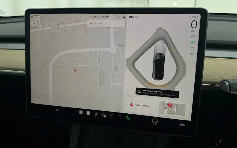 Used Tesla Model Y Long Range AWD 378 kW (514 HP) 2023 Grey SUV