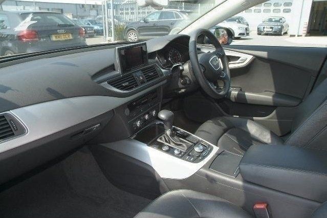 Used Audi A7 Sportback 2011 Hatchback