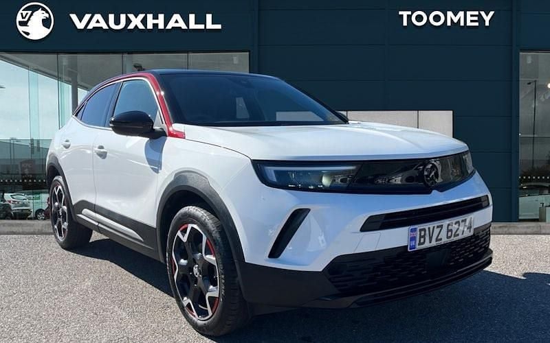 Second-hand Vauxhall Mokka S 101 CP (74 kW) 2024 SUV