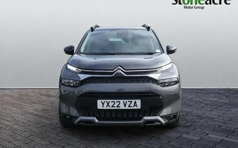 Used Citroën C3 Shine 110 HP (80 kW) 2023 Hatchback