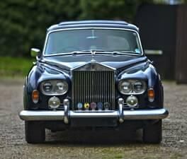 Used Rolls Royce Silver Cloud 200 HP (147 kW) 1964 Others Sedan