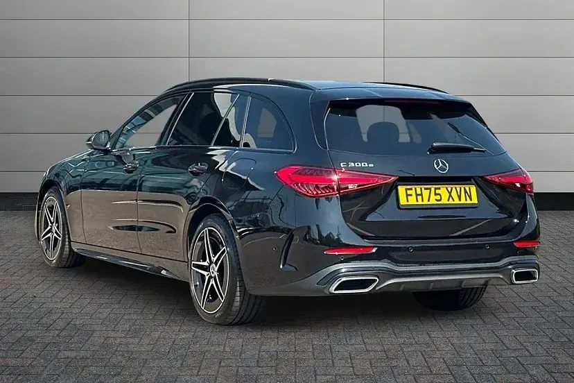 Used Mercedes C300 Urban 308 HP (226 kW) 2026 Other Estate
