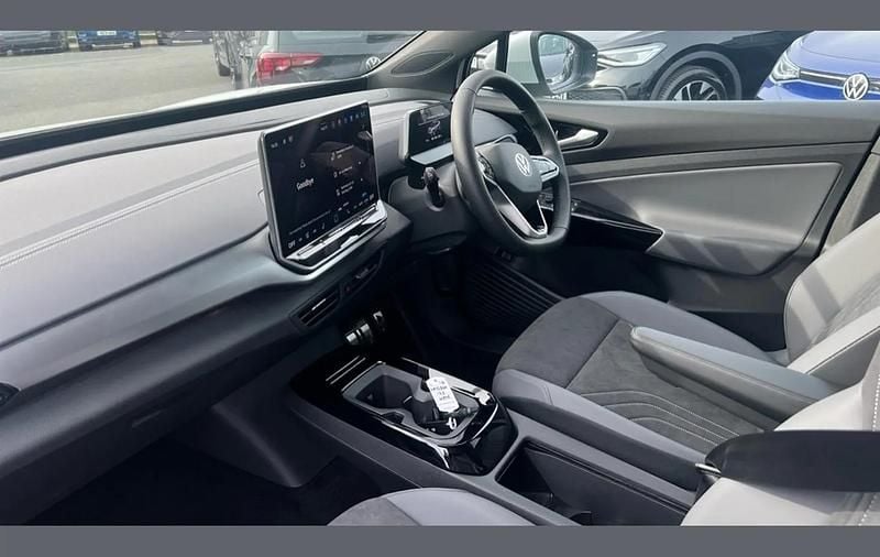 Novo VW ID.5 Pro 210 kW (286 HP) 2025 Branco SUV