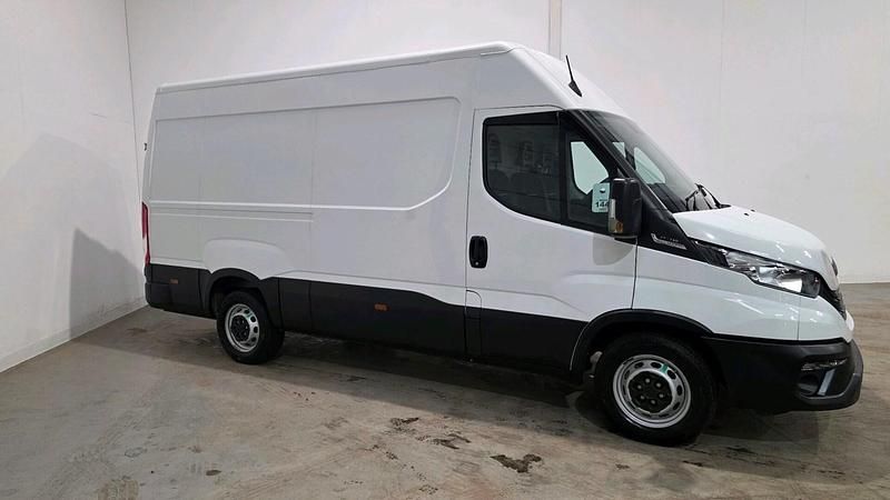 Used Iveco Daily 2024 White Van