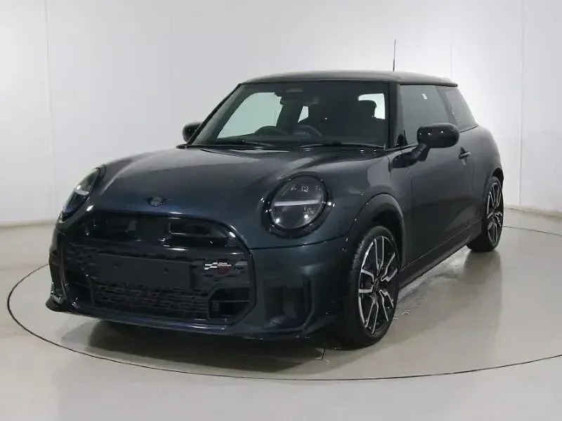 Used Mini Cooper Hatch 113 kW (154 HP) 2025 Grey Hatchback