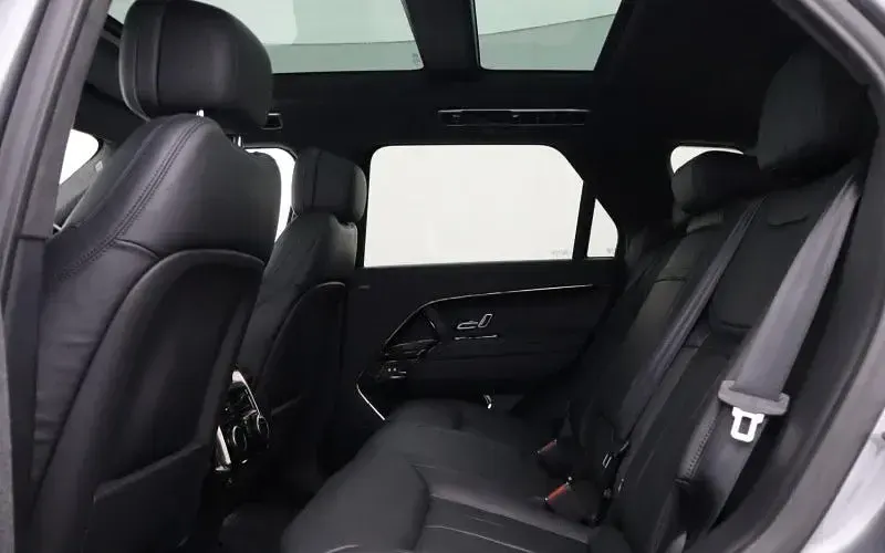 Used Land Rover Range Rover Sport Autobiography 460 HP (338 kW) 2024 Grey SUV