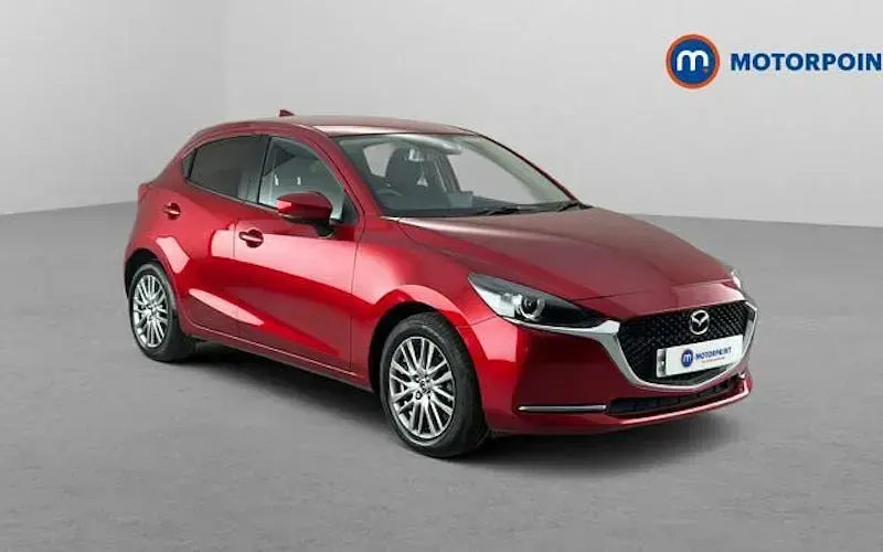 Used Mazda 2 Inclusive 90 HP (66 kW) 2023 Hatchback