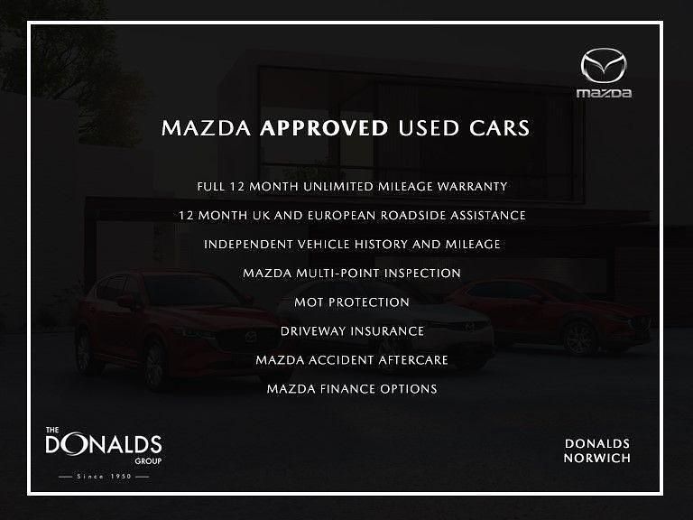 Used Mazda 3 Inclusive 2021 Grey Hatchback