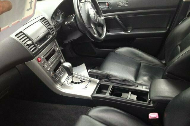 Used Subaru Outback 2004 SUV