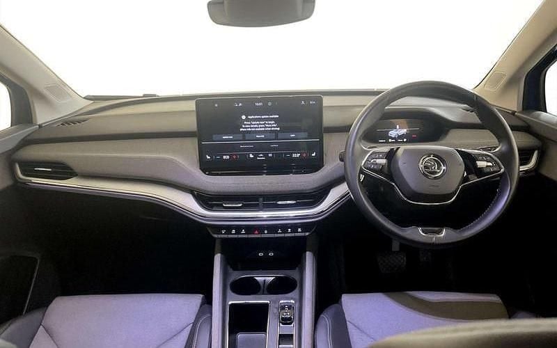 Used Skoda Enyaq iV ecoSuite 150 kW (204 HP) 2023 SUV