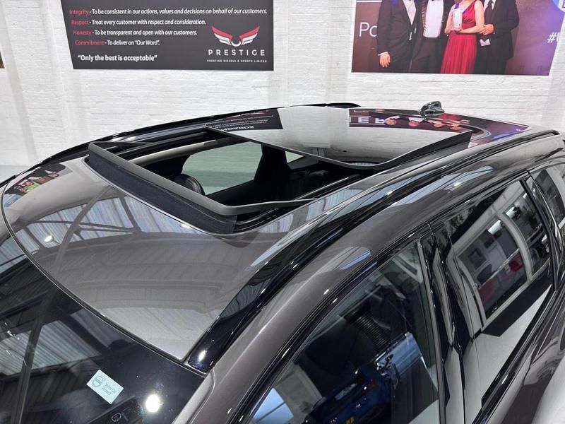 Used Volvo XC60 Ultimate 2023 Grey SUV