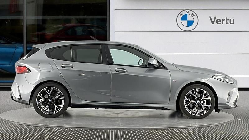 Used BMW 120 M Sport 156 HP (114 kW) 2024 Hatchback