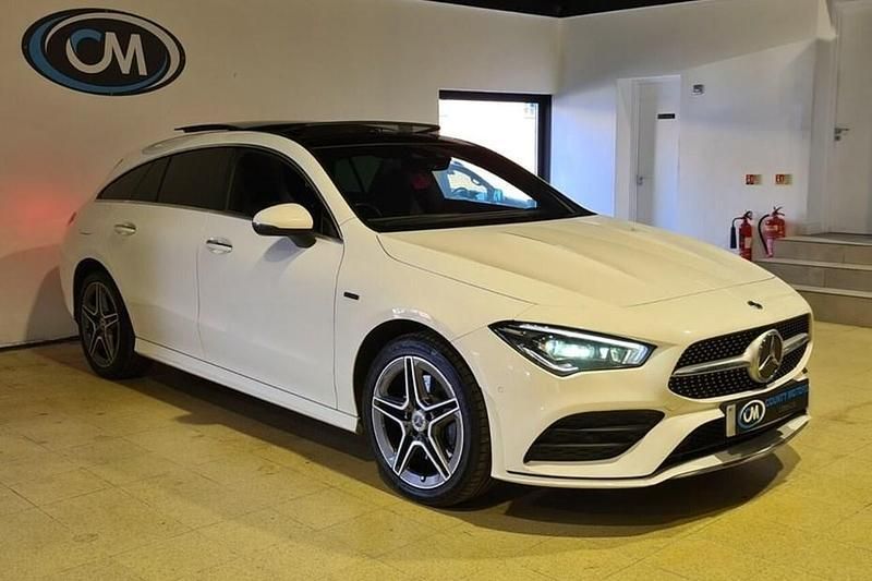 Used 2021 Mercedes E250 AMG Line Premium Plus | £14,995 (Good price) - Image 1/1