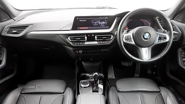 Used BMW 220 M Sport 187 HP (137 kW) 2020 Blue Coupe