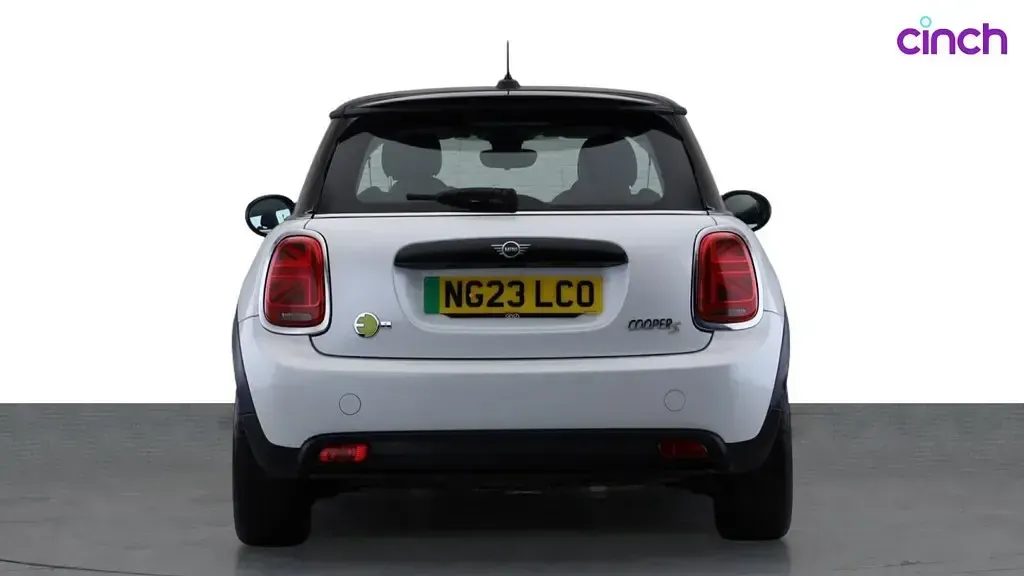 Used Mini Cooper S Hatch 135 kW (184 HP) 2023 Hatchback