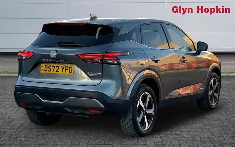 Used Nissan Ariya Advance 160 kW (218 HP) 2026 SUV