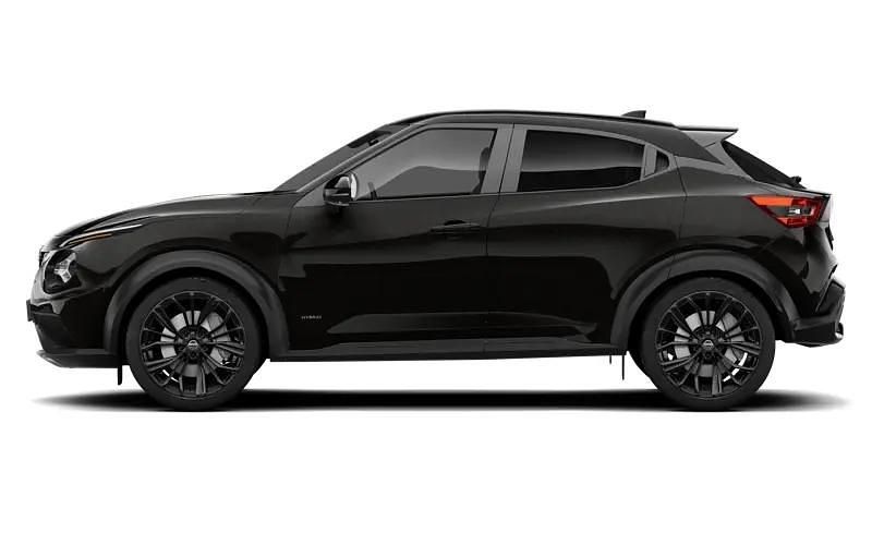 New 2025 Nissan Juke N-Connecta SUV | £20,466 (Fair price) - Image 1/1