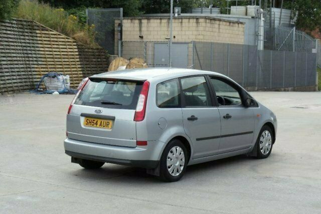 Used Ford C-MAX 2004 MPV