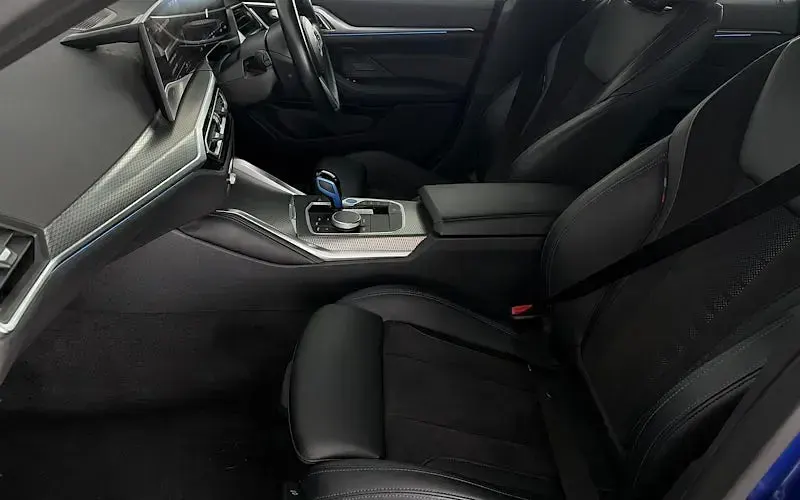 Used BMW i4 M Sport 250 kW (340 HP) 2026 Sedan