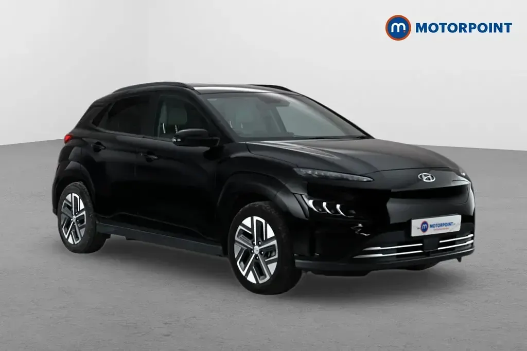 Used Hyundai Kona Ultimate 150 kW (204 HP) 2022 SUV