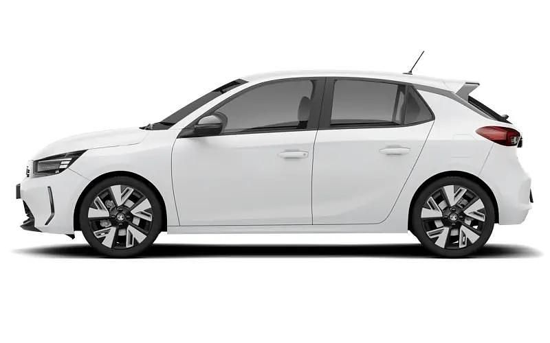 Second-hand Vauxhall Corsa 101 CP (74 kW) 2026 Hatchback