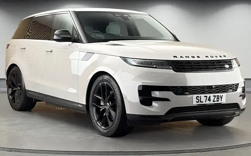 Usado Land Rover Range Rover Sport SE 460 HP (338 kW) 2026 SUV