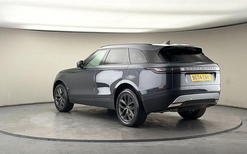 Used Land Rover Range Rover Velar S 404 HP (297 kW) 2026 SUV