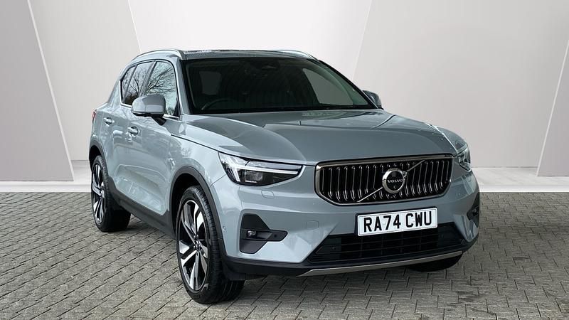Used Volvo XC40 Ultra 197 HP (144 kW) 2024 SUV