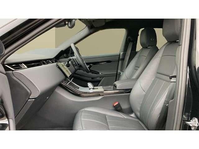 Used Land Rover Range Rover evoque S 163 HP (119 kW) 2024 Other SUV