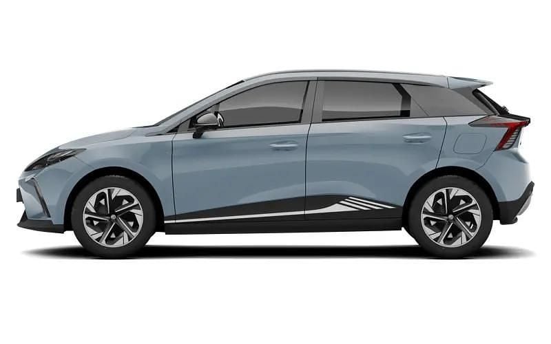 New 2024 MG MG4 EV Trophy Hatchback | £26,691 (A bit pricey) - Image 1/1