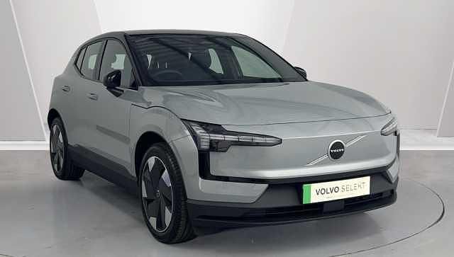 Used Volvo EX30 Performance 310 kW (422 HP) 2026 SUV