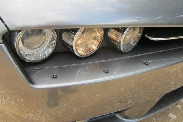 Used Alfa Romeo Brera 2011 Coupe