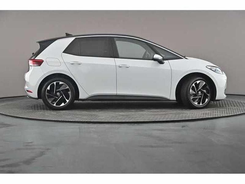 Used VW ID.3 125 kW (170 HP) 2025 Hatchback