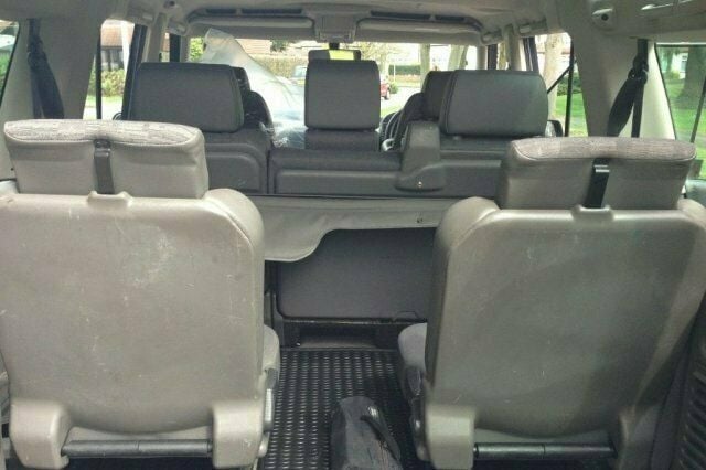 Used Land Rover Discovery 2 2002 SUV